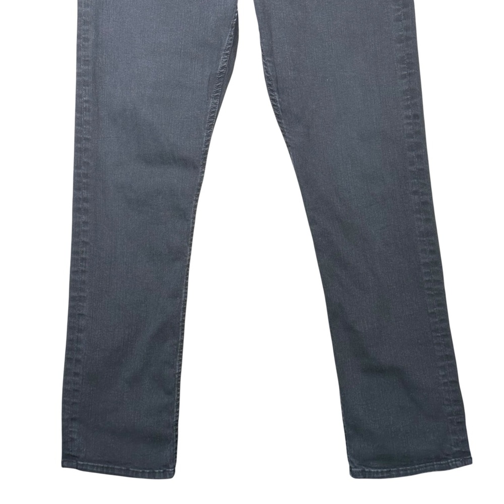 MOTHER High Rise Dark Jeans - Picture 9 of 16